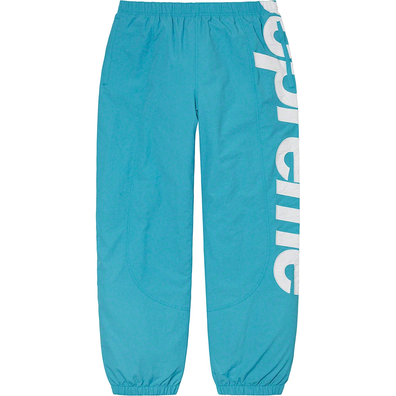 Spellout Track Pant view 12